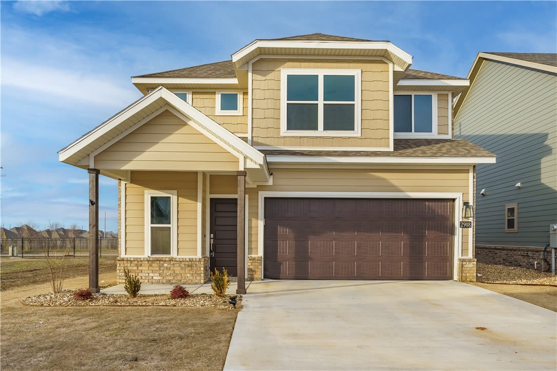2908 SW Grandshire Avenue – photo 2