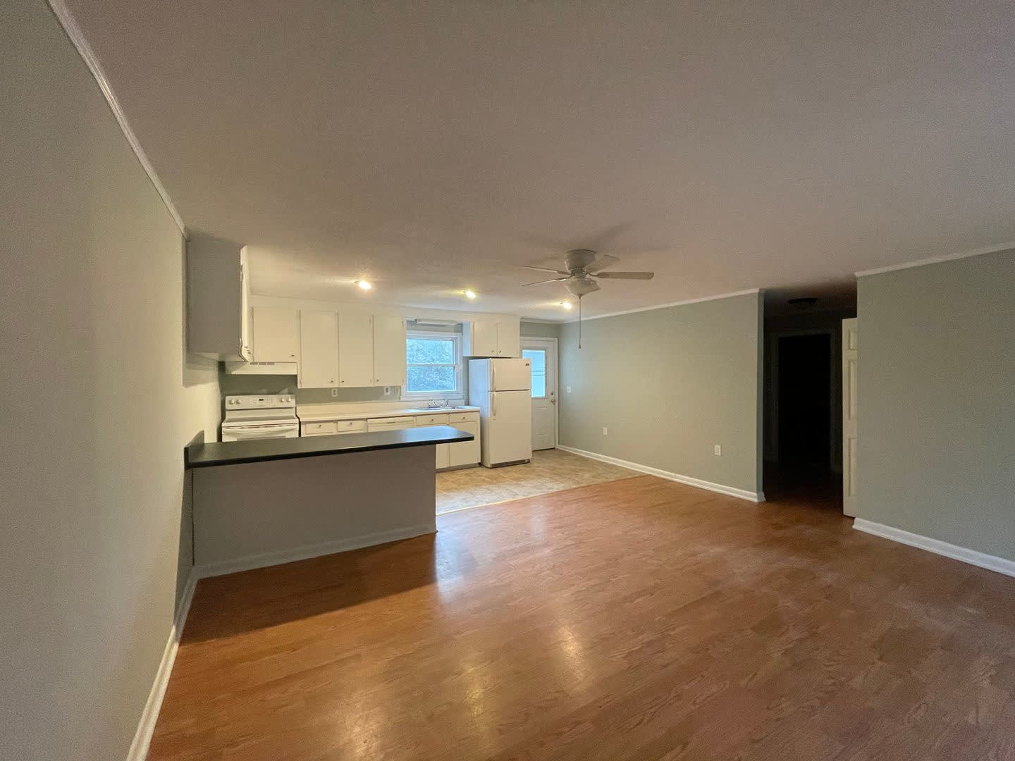 Lease Assignment Please Inquire! Cozy Normaltown Two Bedroom Home – photo 3