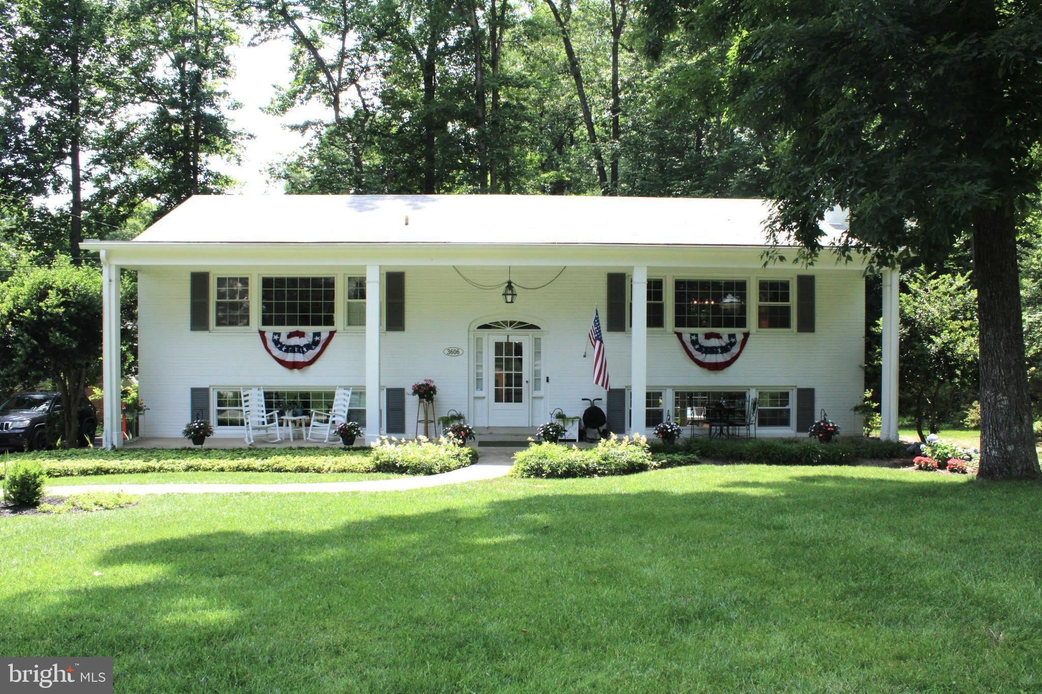 3606 BARKLEY Drive – photo 2
