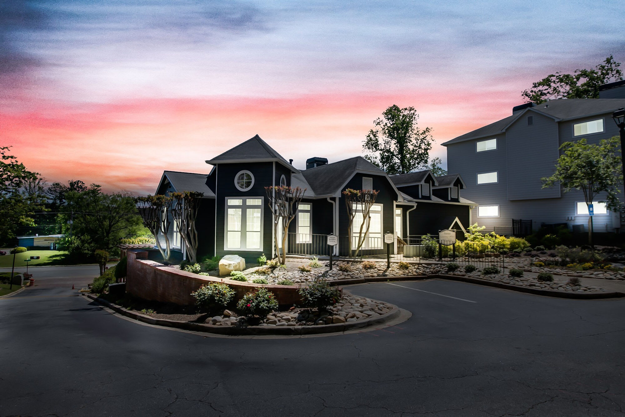 The Clarion – photo 2