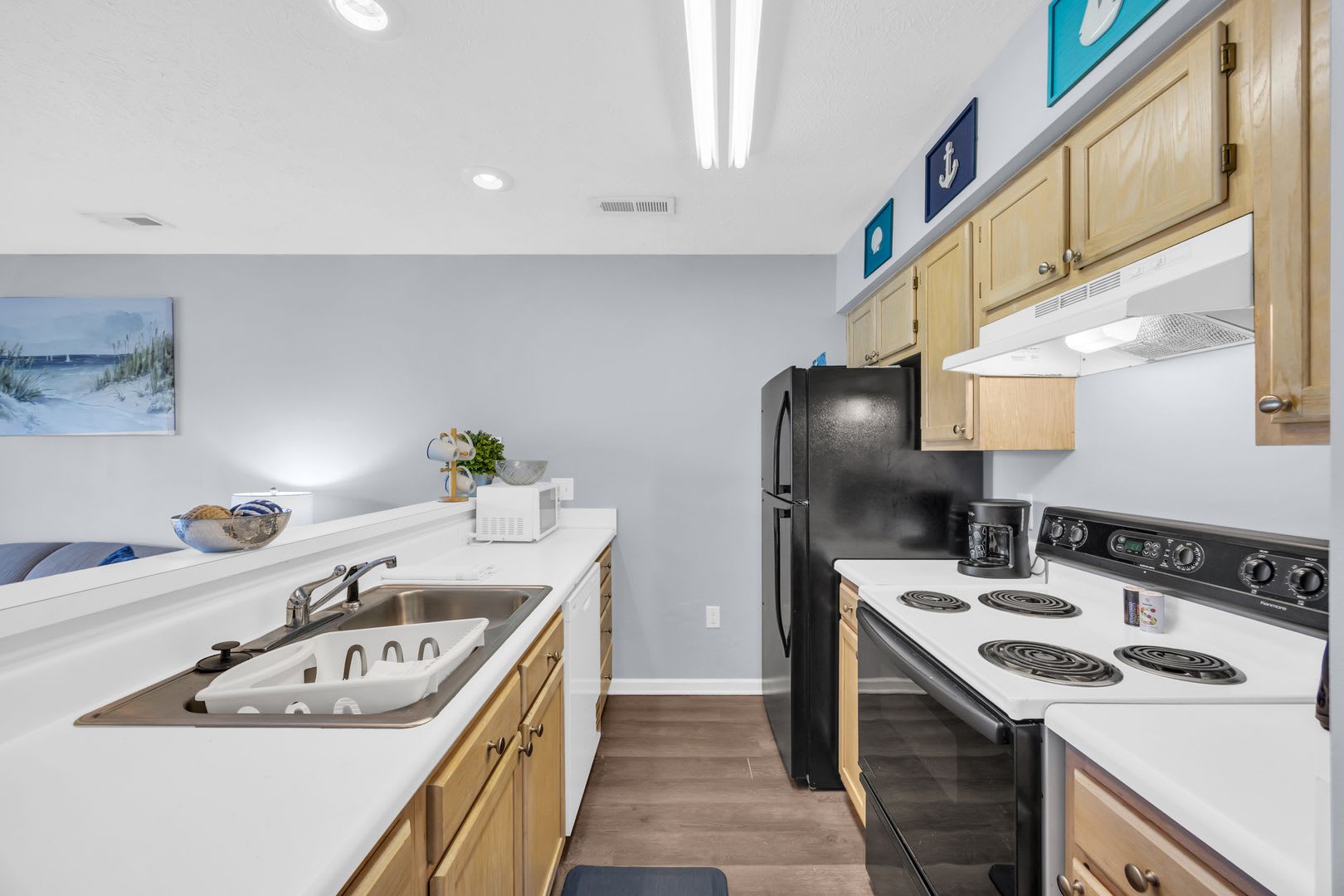 Charming 1Br Condo At Blue River Court Pools Tennis More – photo 5