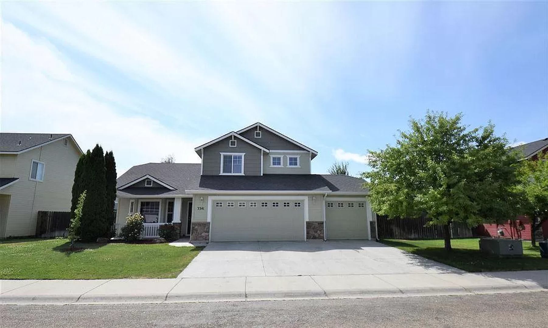 3341 N Maplestone – photo 2
