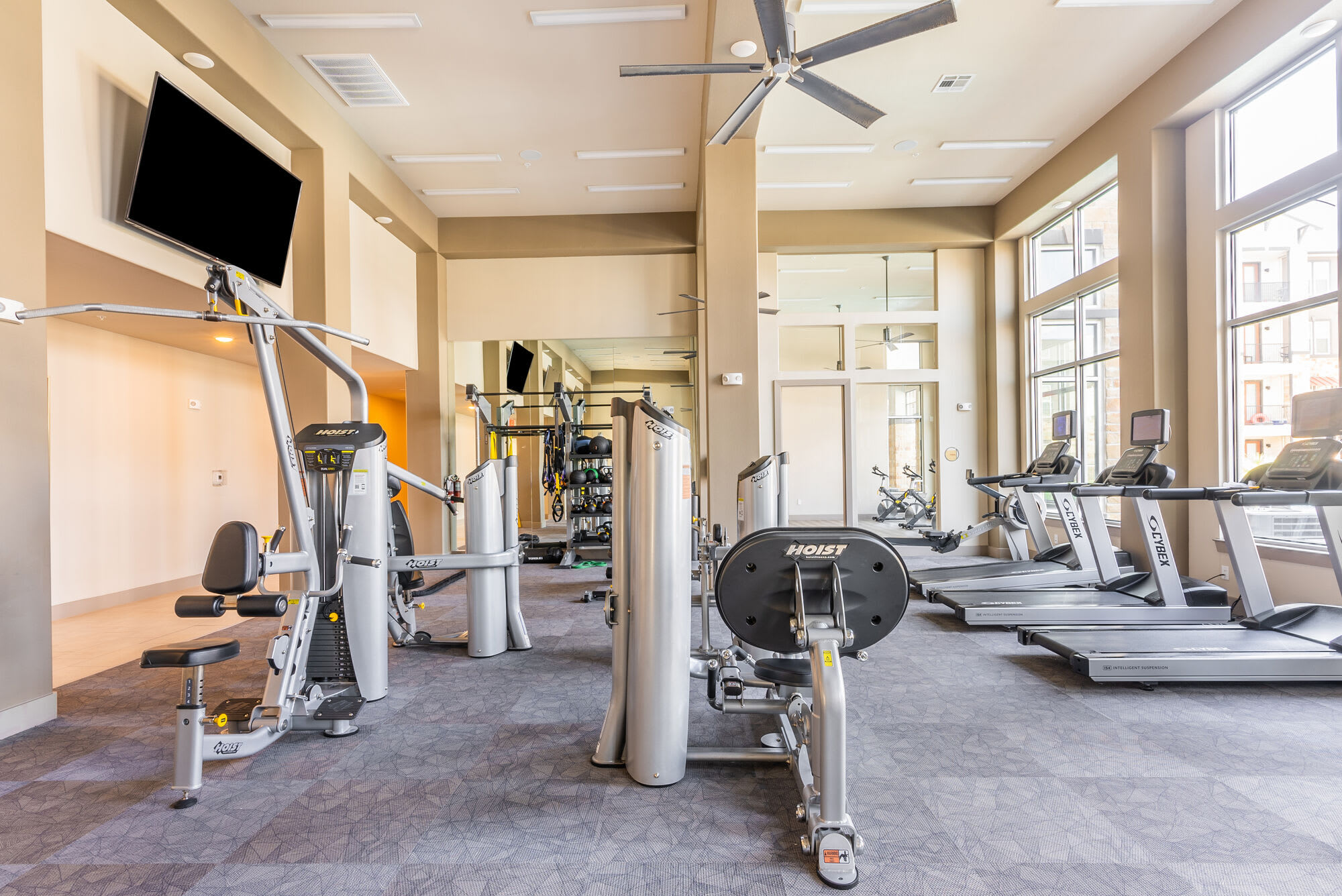 Tidwell Park Apartments – photo 4