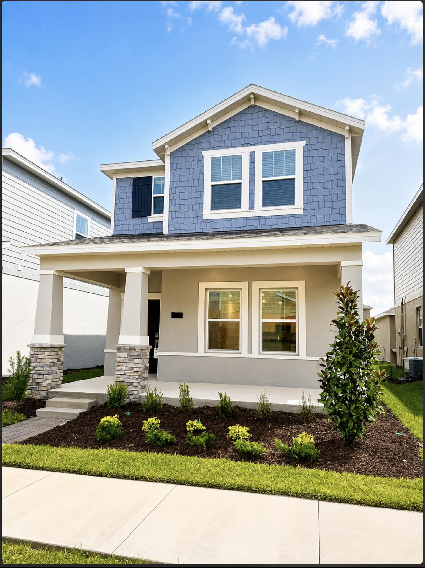 6440 Pine Fork Alley – photo 1