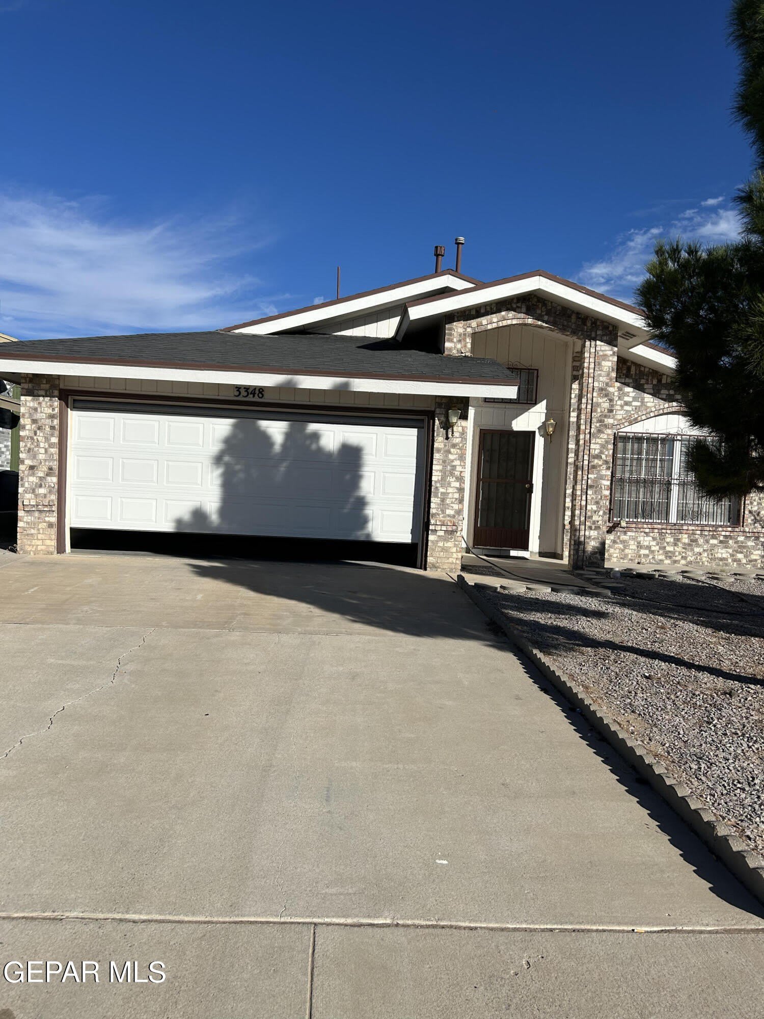 3348 PENDLETON Street – photo 1
