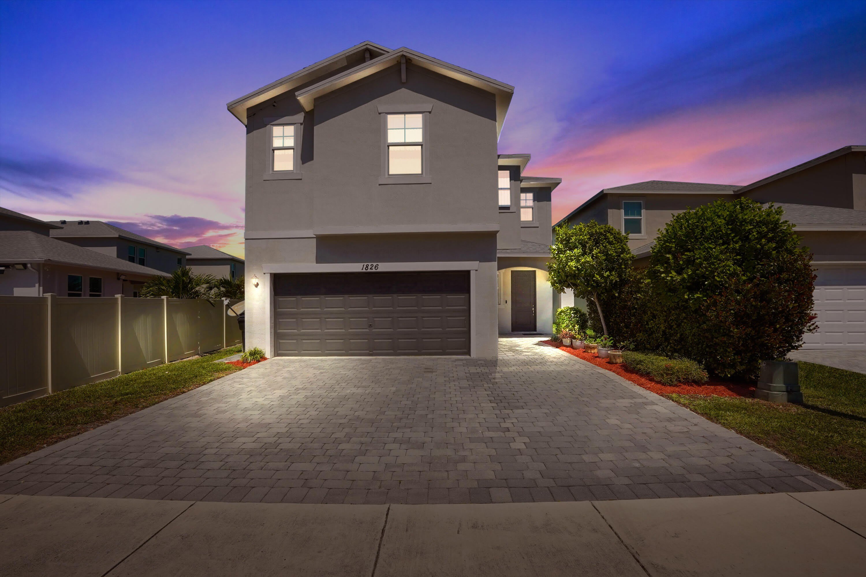 1826 Lake Cove Drive – photo 4