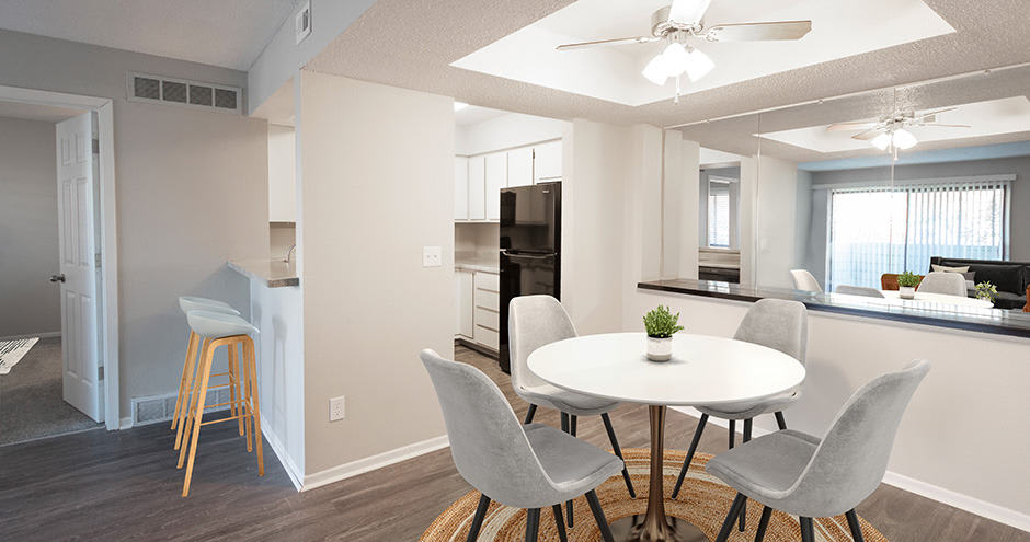 Boulder Ridge Apartments – photo 2