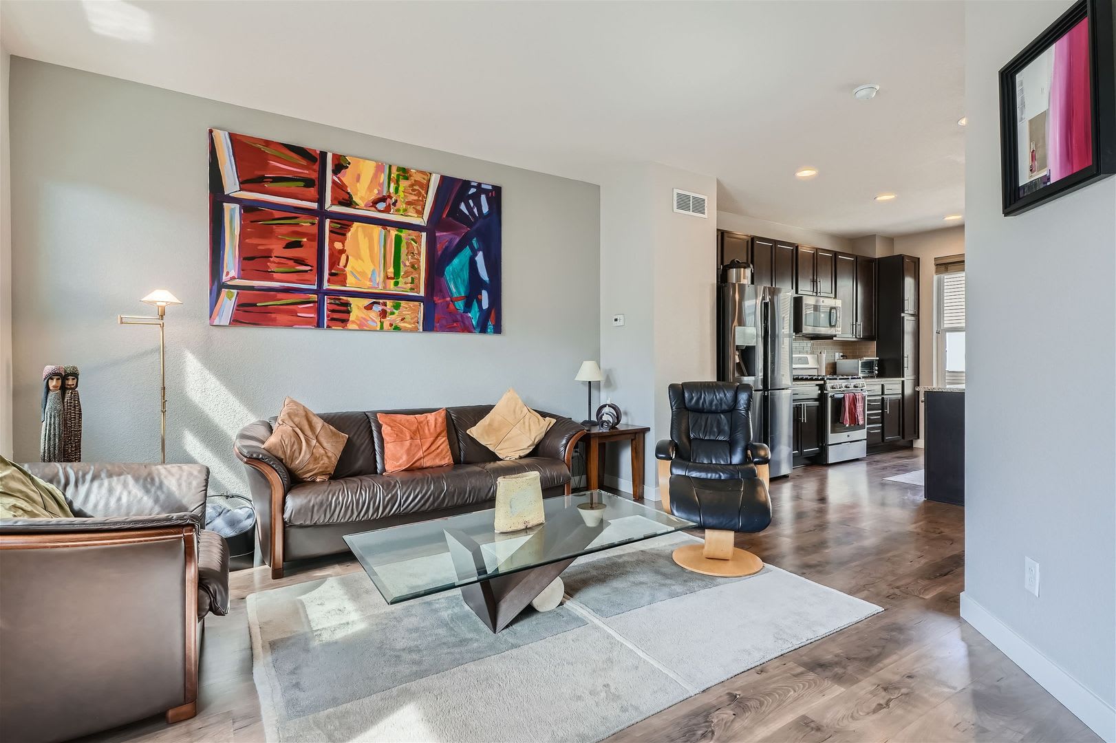 Modern 2 BDR Townhome in Broomfield – photo 1