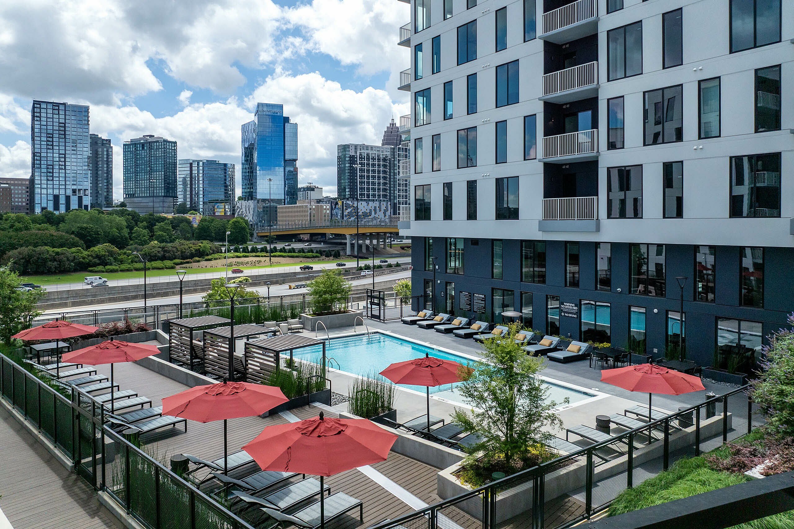 AMLI Atlantic Station – photo 2