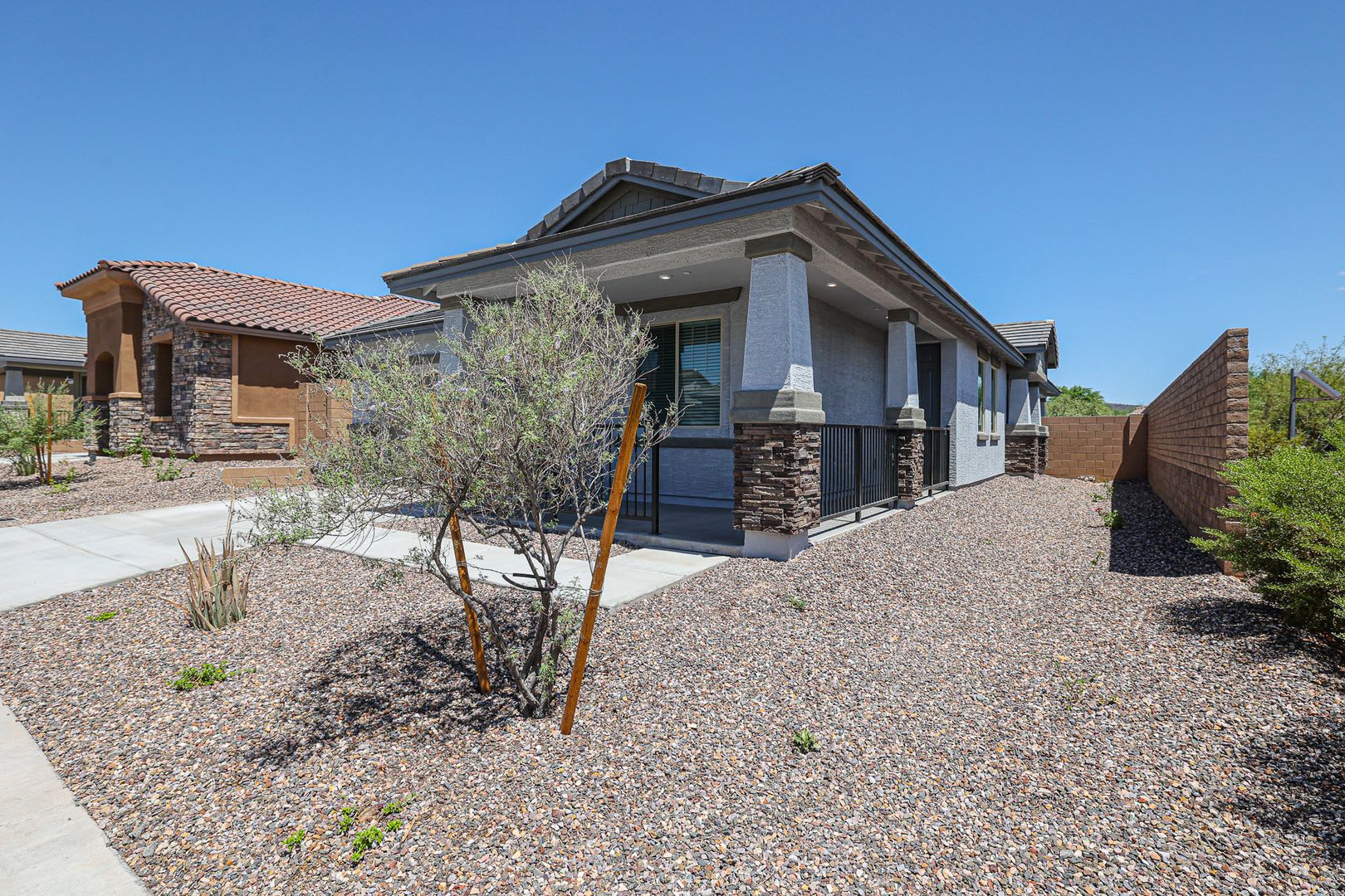 Beautiful Home in the Highly Desirable Vistancia Community of Peoria – photo 4