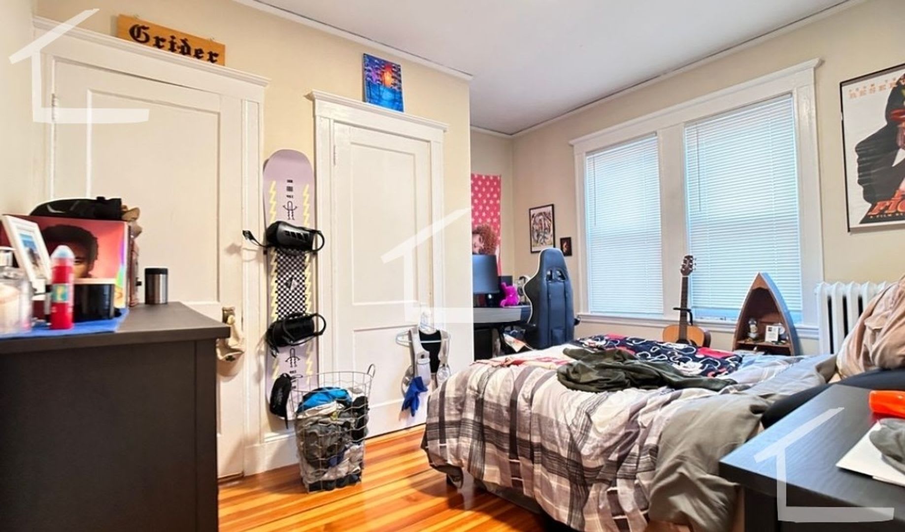 4 Glenley Terr #5 Boston MA 02135 – photo 4