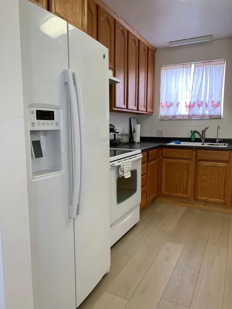 Fully Furnished 2 bedroom – photo 1