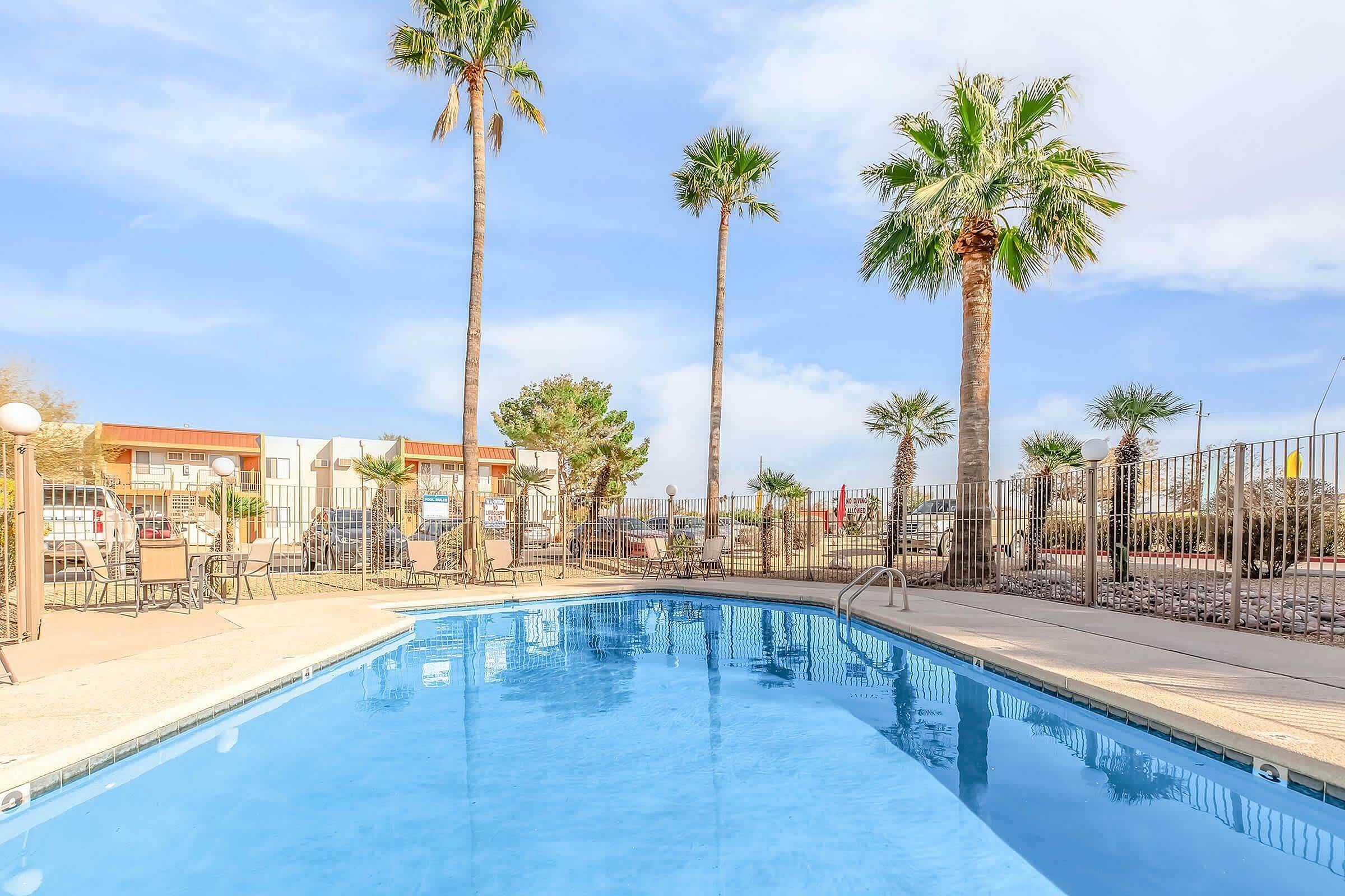 Sunset Vista Apartments – photo 3