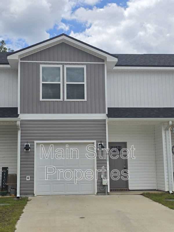 9011 Golden Eye Drive – photo 1
