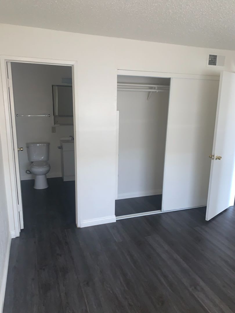 Affordable 1 Bedroom Condo In Central Las Vegas – photo 5