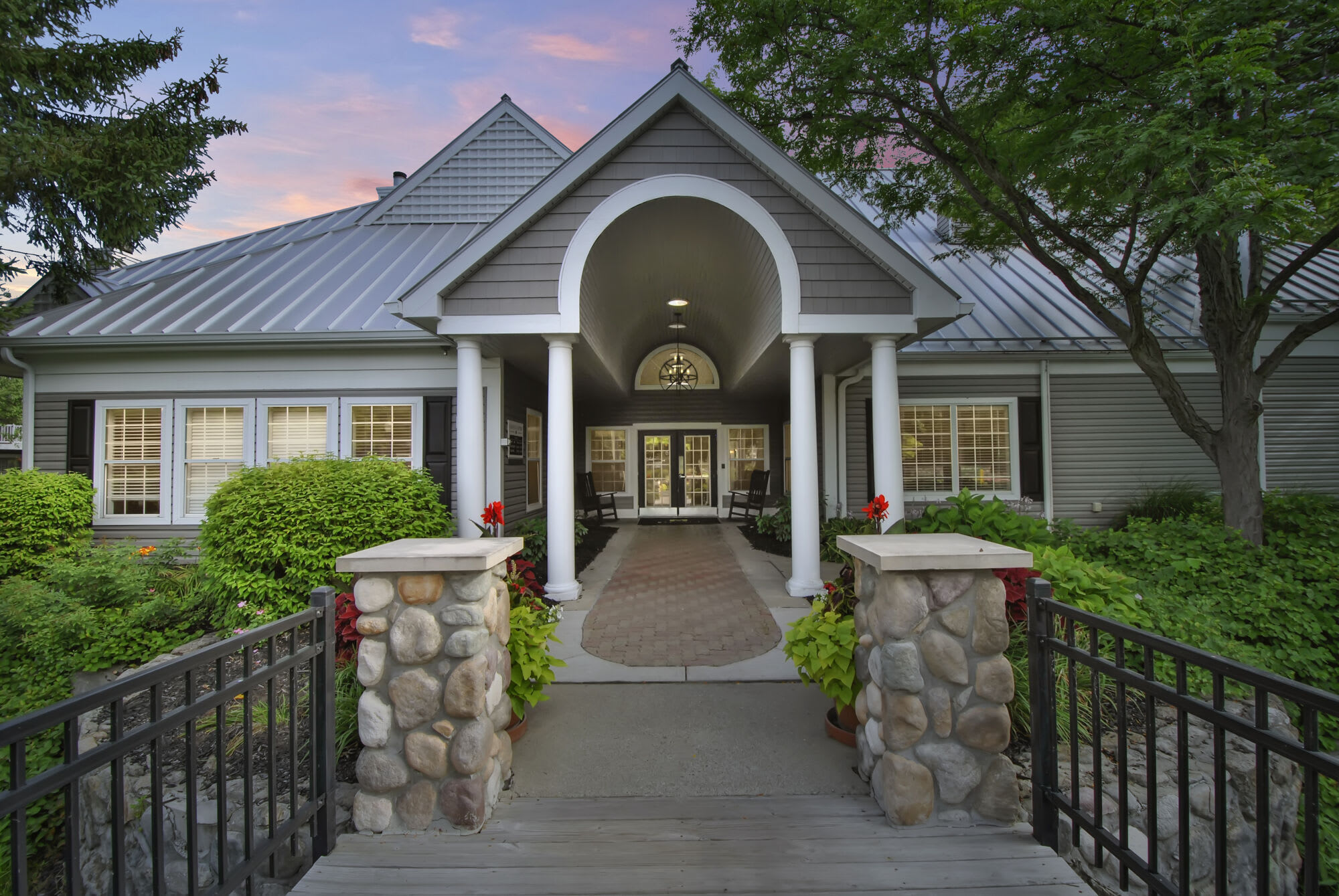 The Haven of Ann Arbor – photo 1