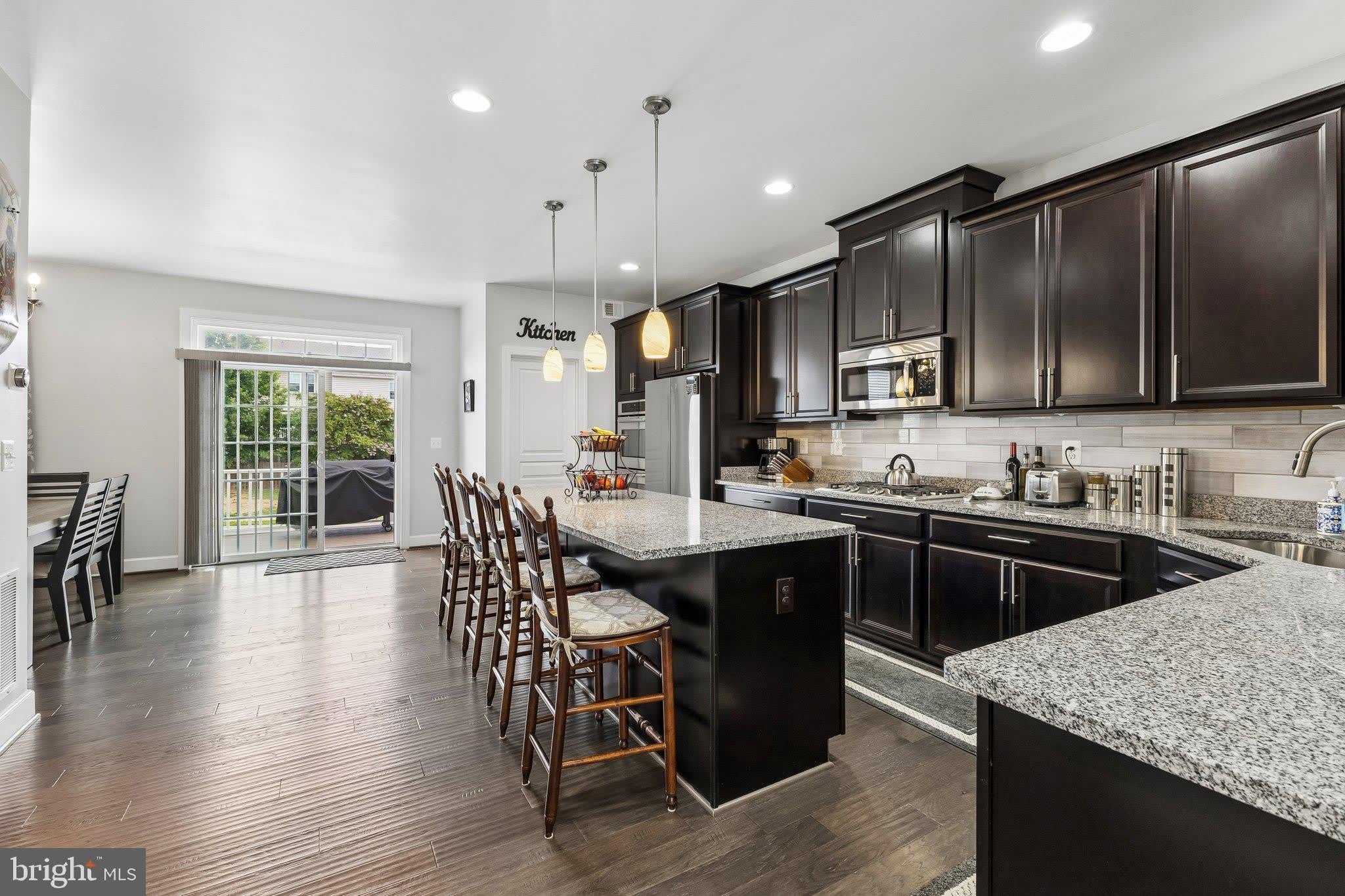 16655 DANRIDGE MANOR Drive – photo 5