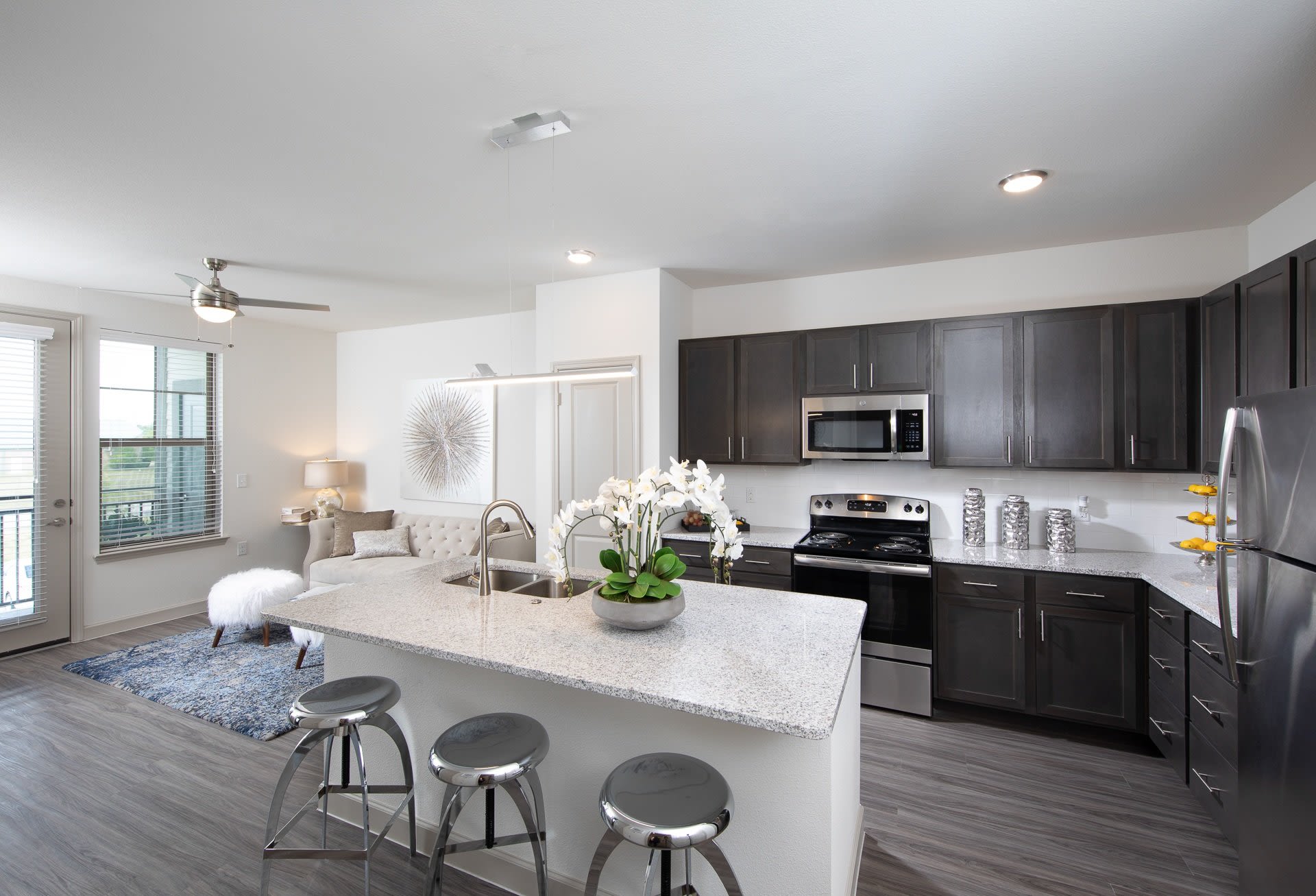 Luxe at Rowlett – photo 4