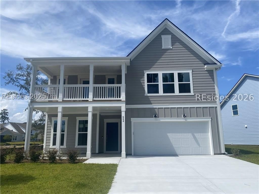 664 Danner Drive – photo 1