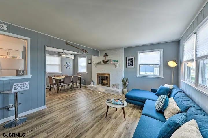1106 E Evans Blvd – photo 4
