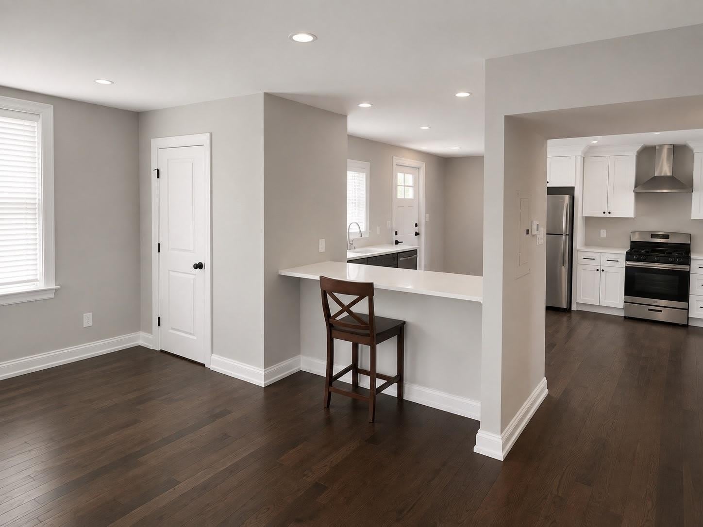 1057 Lancaster Avenue – photo 1