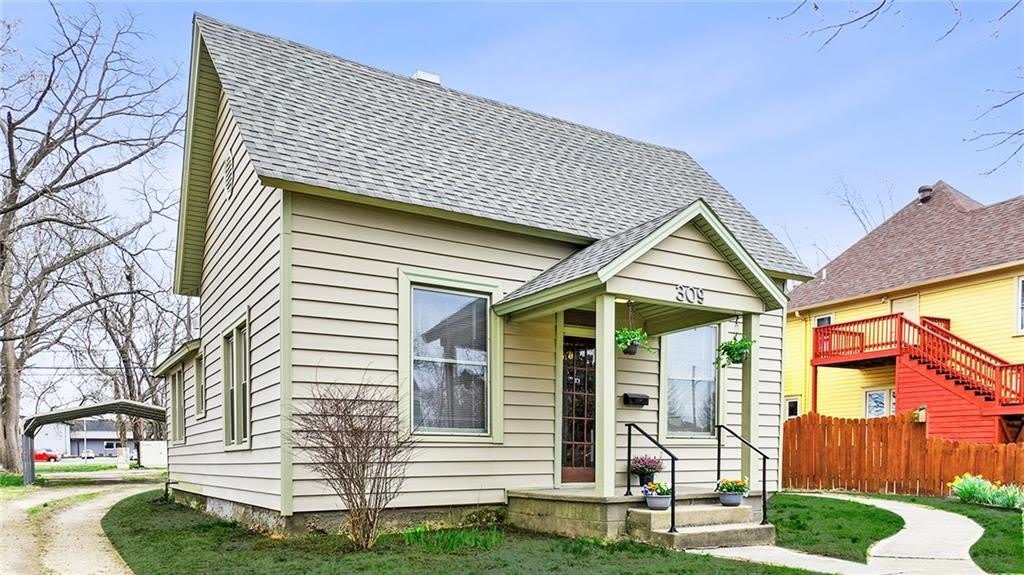 309 N 3rd Street – photo 3