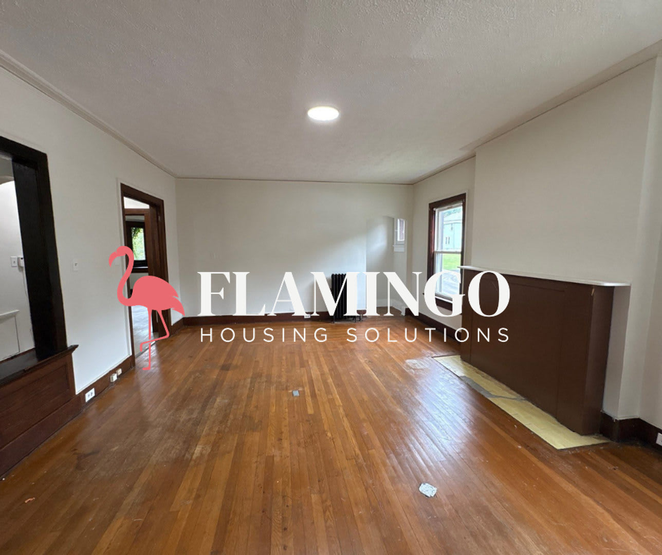 Spacious 3-Bedroom Home with 2 Full Baths & Great Living Space! – photo 2