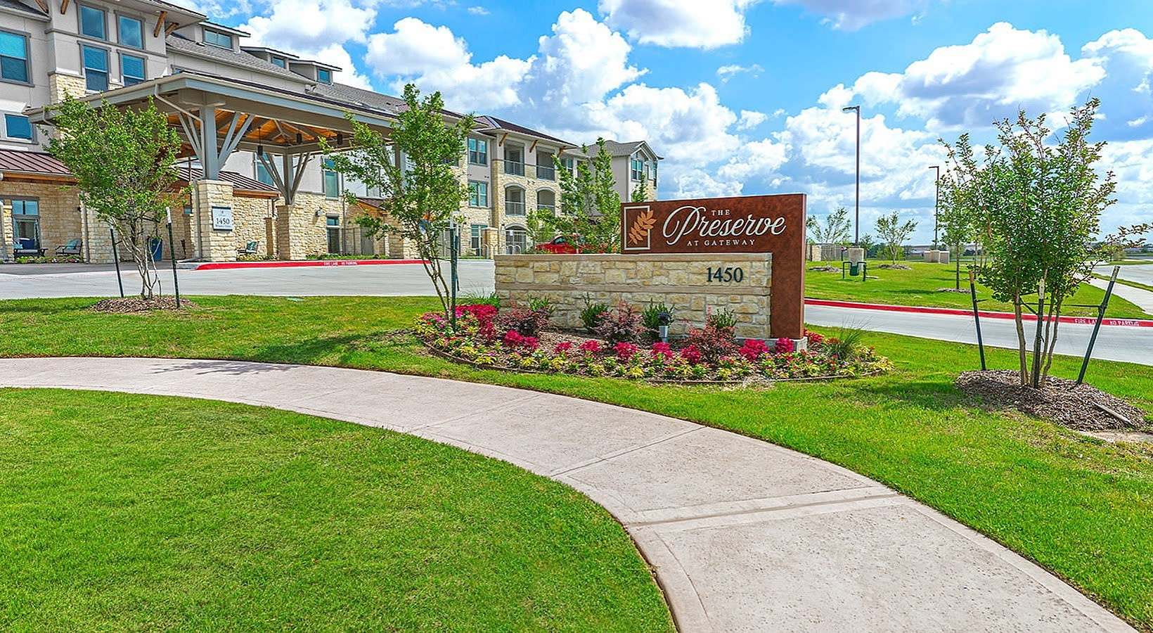 The Preserve Gateway 55 Active Adult Apartment Homes – photo 2
