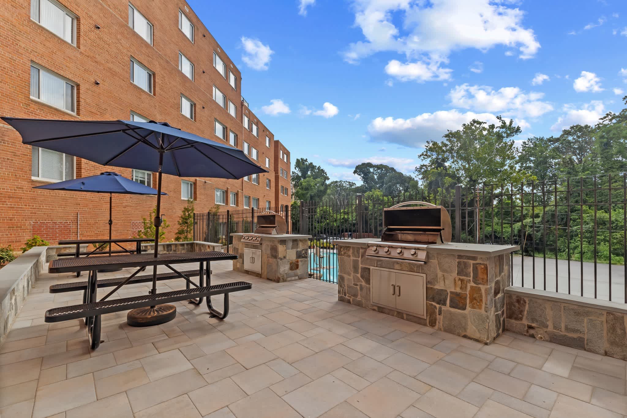 Infinity Apartments – photo 4
