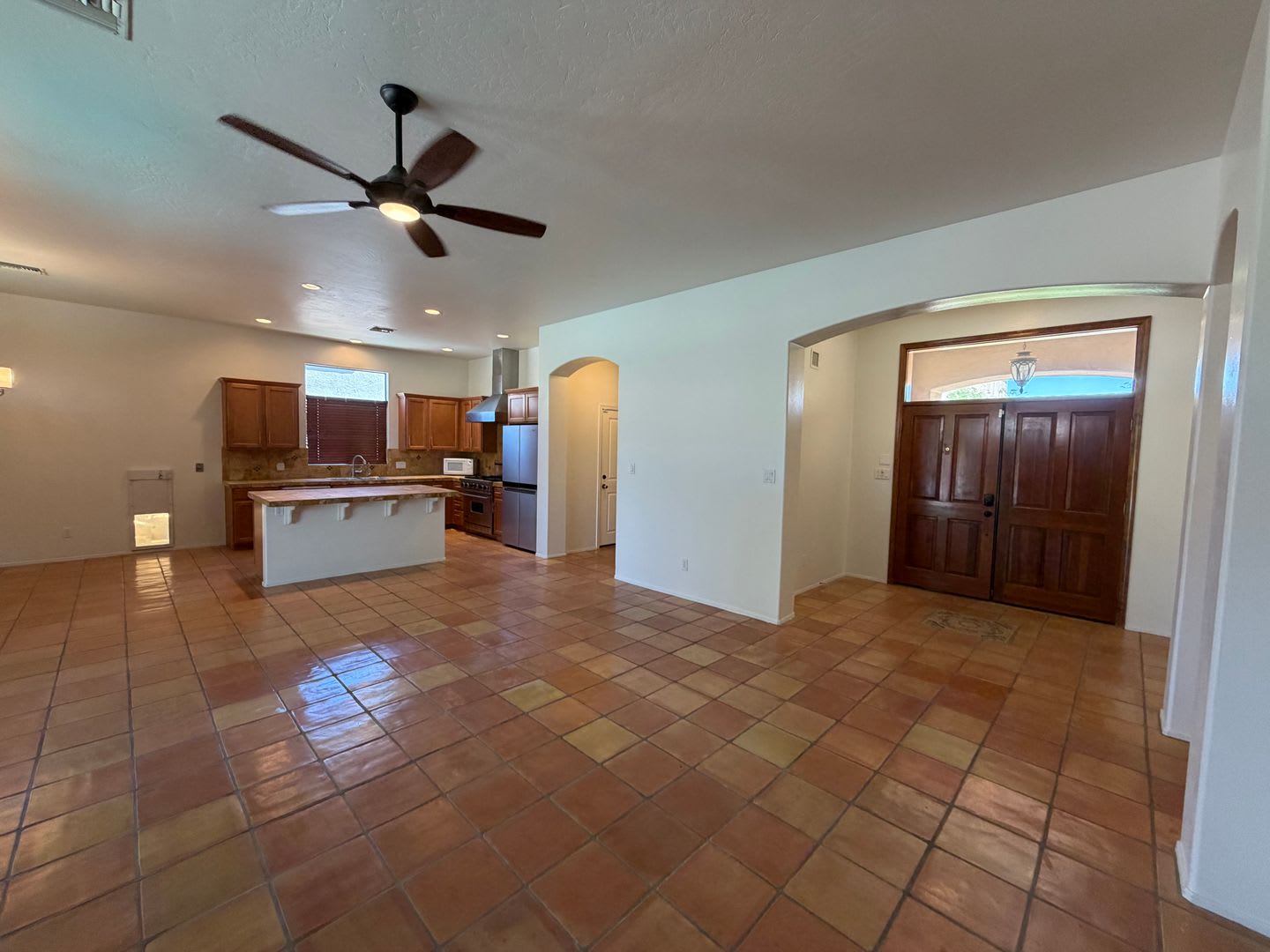 4 Bedroom Pool Home In Picacho – photo 3