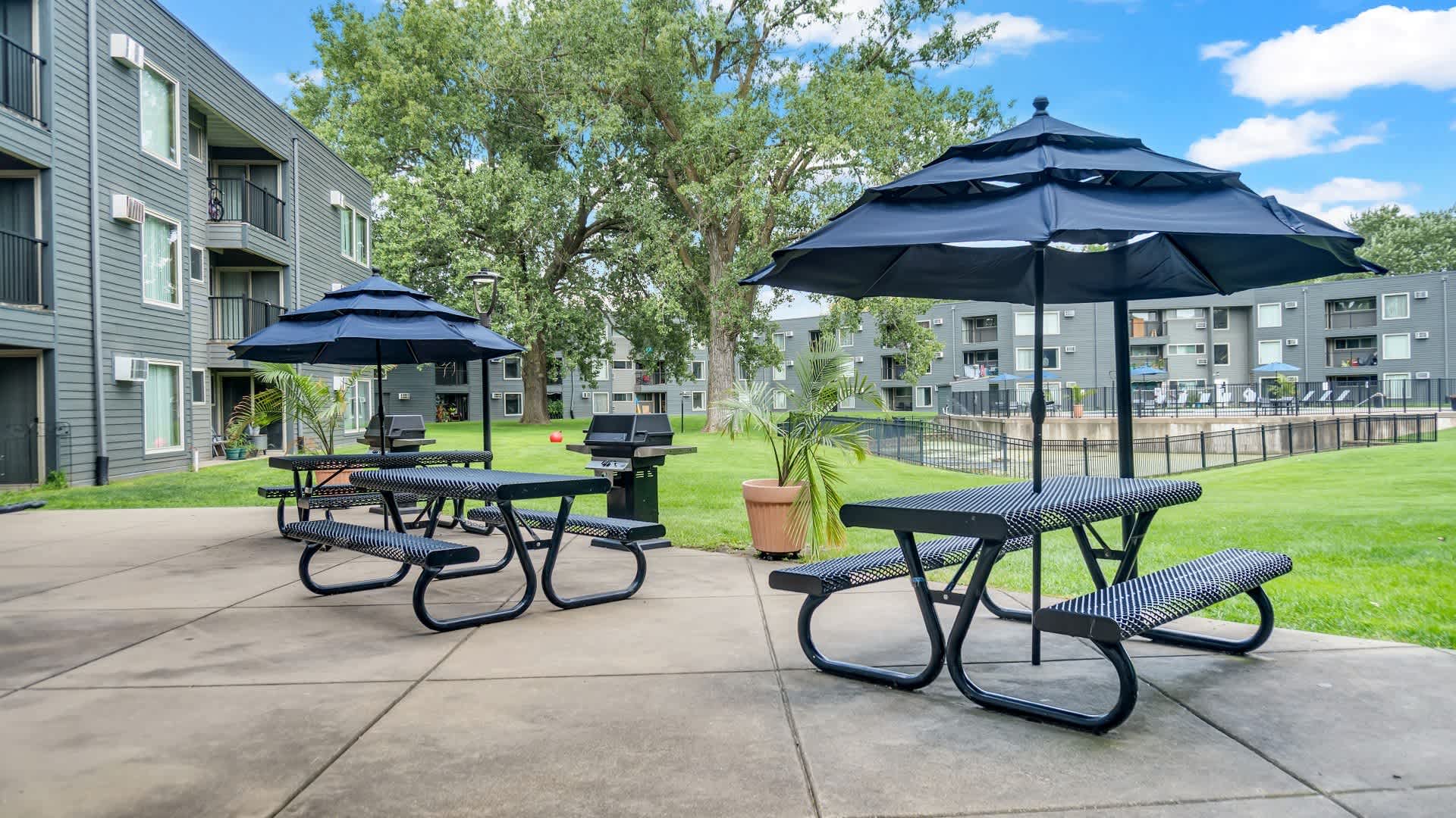 Hillsborough Apartments – photo 5