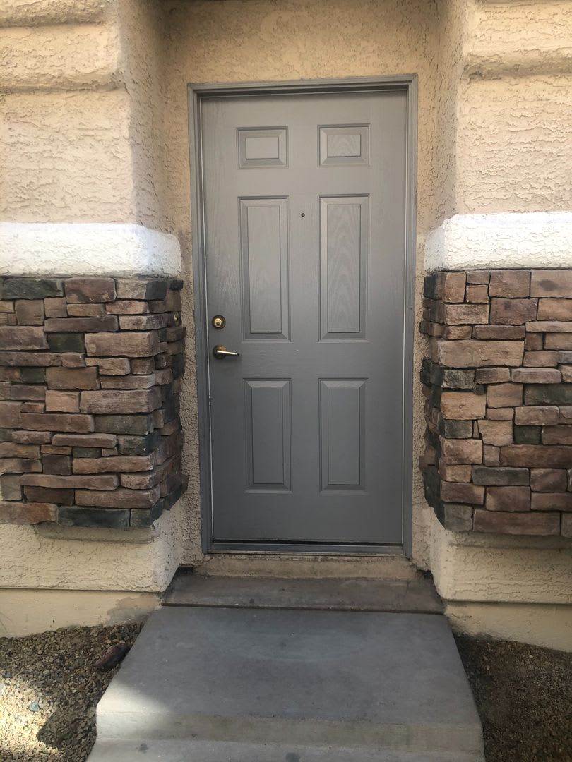 Henderson 3 Bedroom Townhouse – photo 3