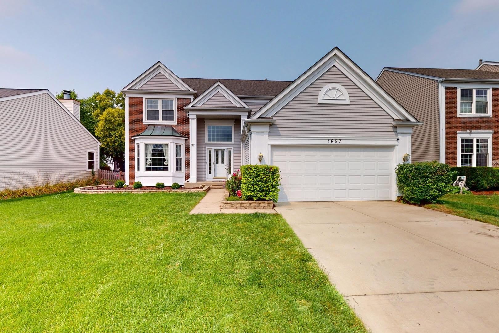 1657 Fairport Drive – photo 2