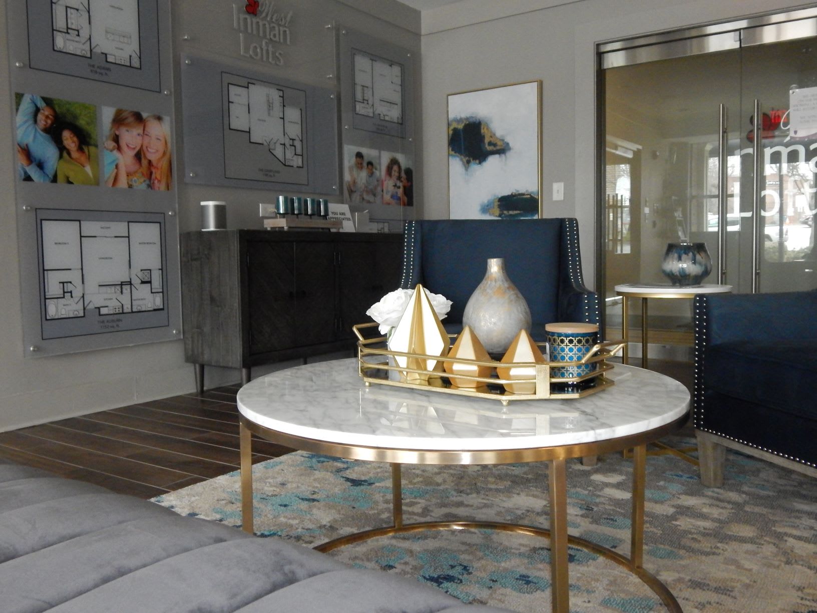 West Inman Lofts – photo 4