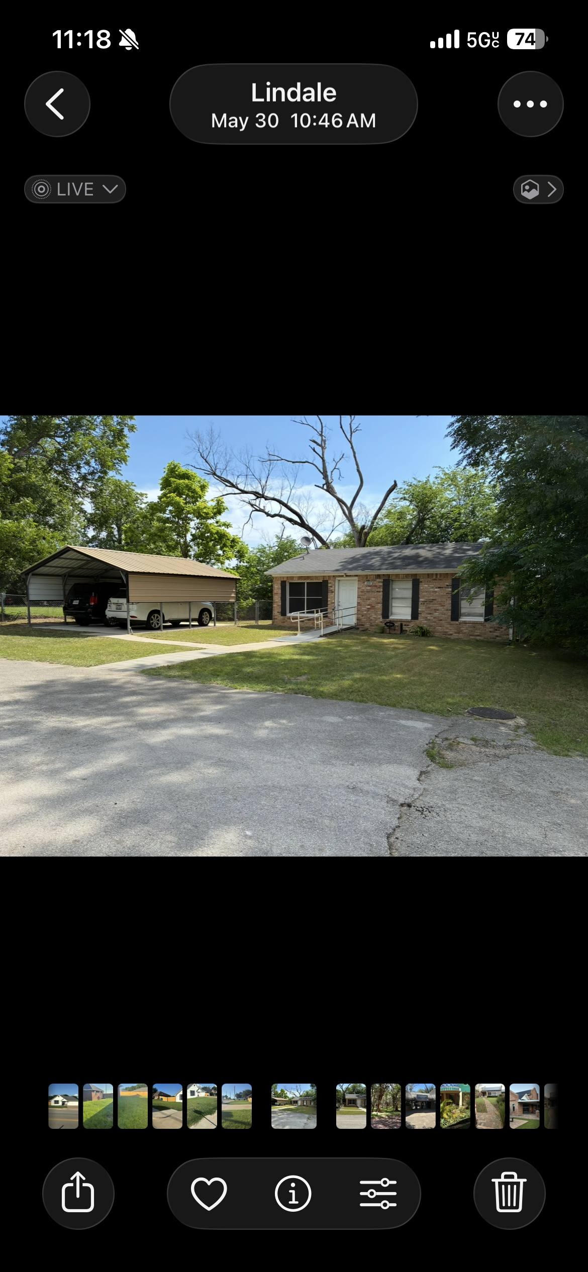 710 Half Street – photo 2