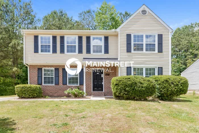5683 Pine Gate Drive – photo 1