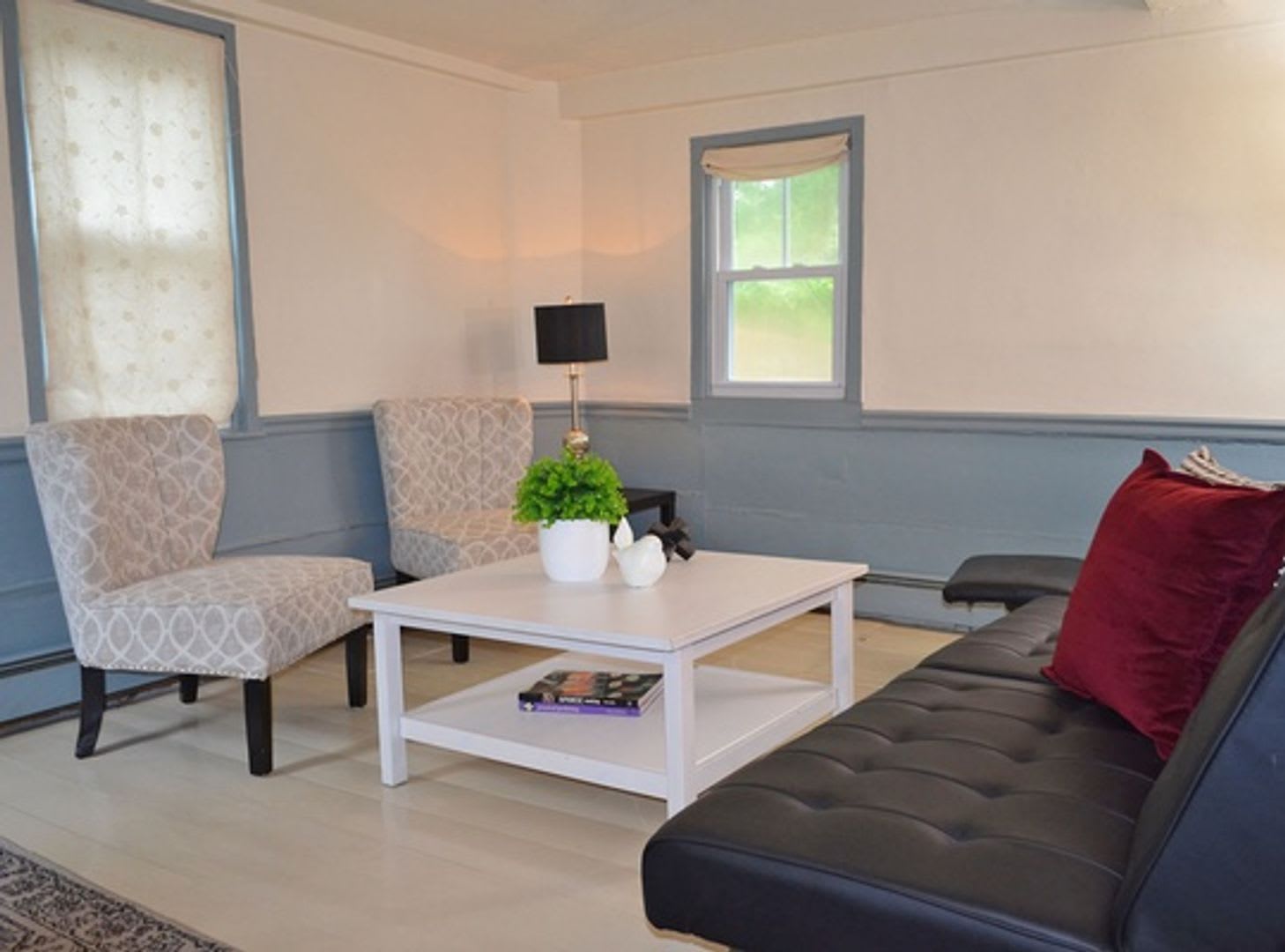 WINTER RENTAL: Captain John Butman House – photo 3