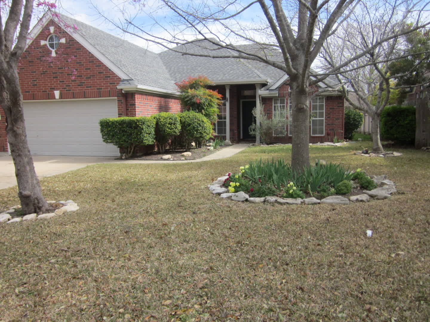 2 Bedroom 2 Bathroom Home Georgetown – photo 5