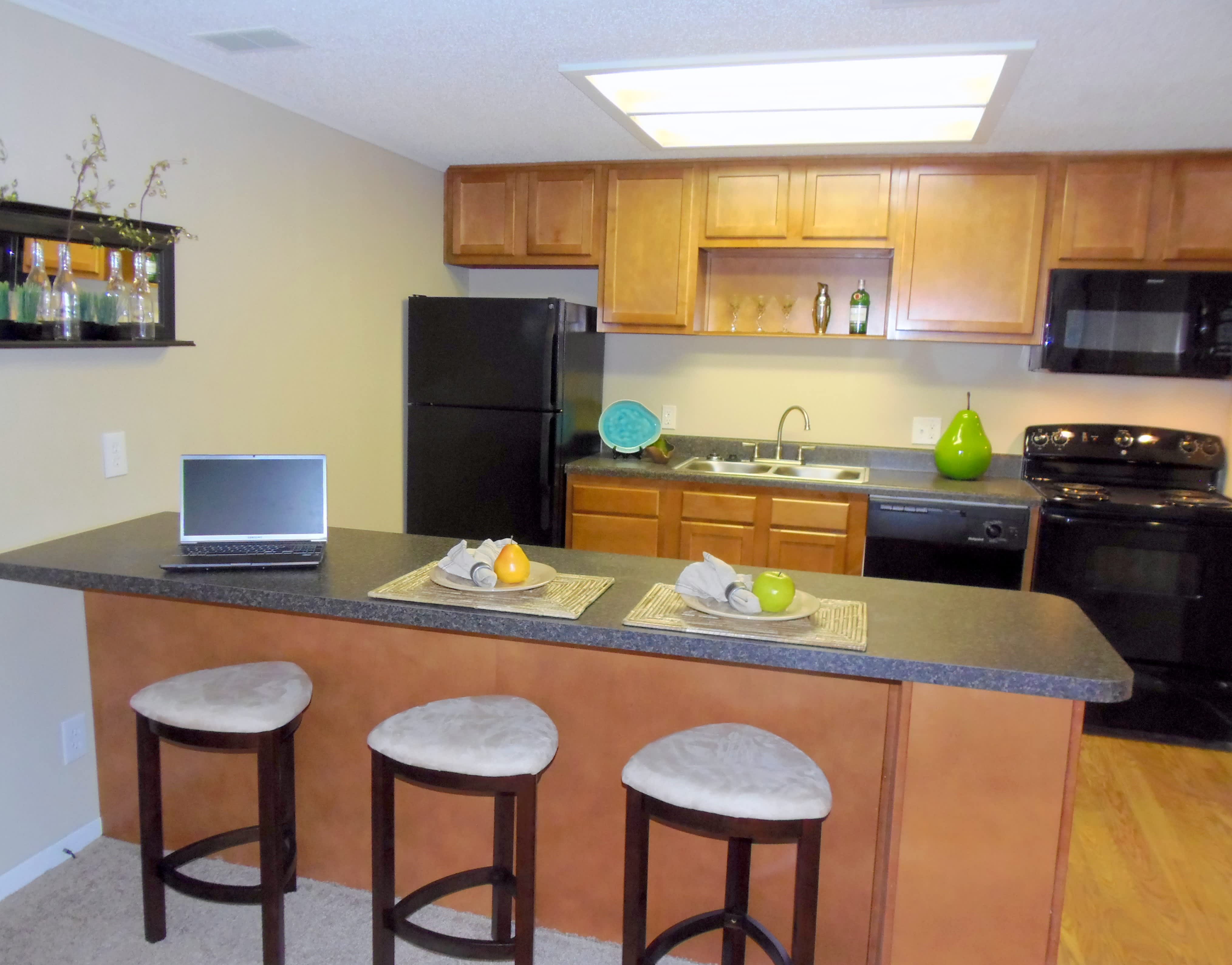 Slate Run Lofts Apartments – photo 2