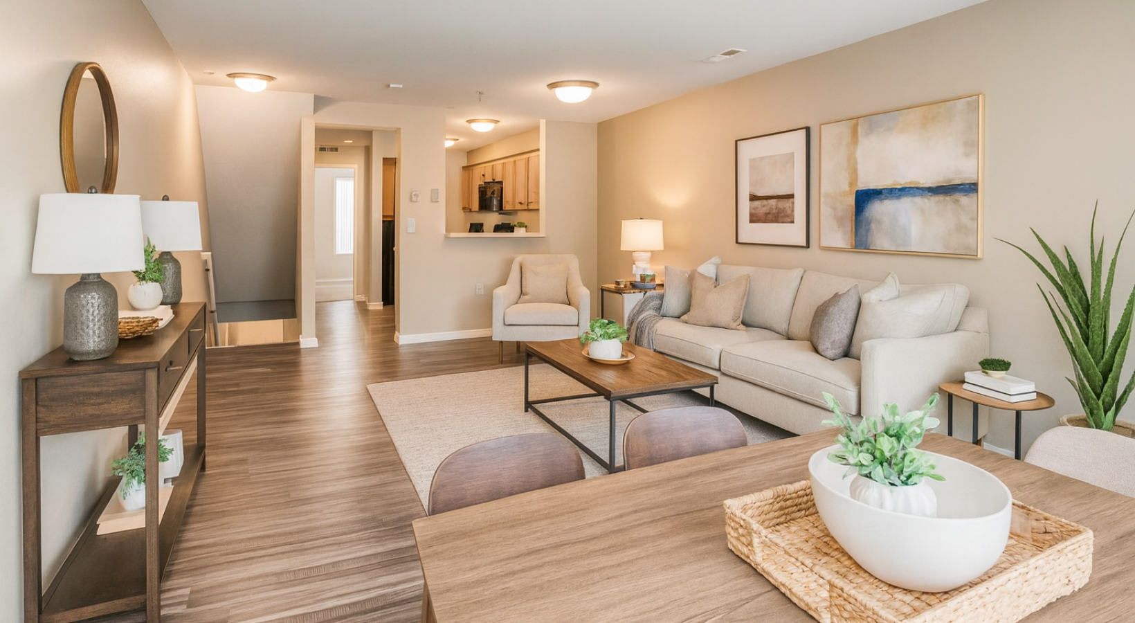 Wyngate Townhomes – photo 5