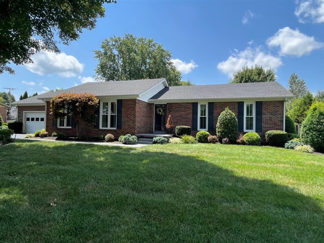 1215 Grider Pond Road – photo 1