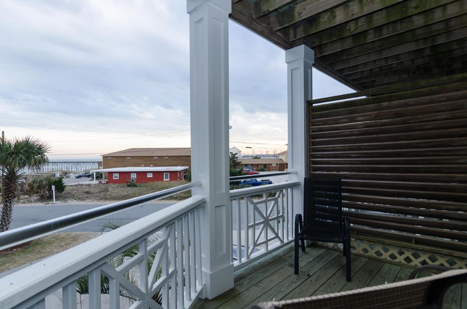 (K044) 202 Fort Fisher Blvd N, Unit A-4, Kure Beach, NC 28449 – photo 3