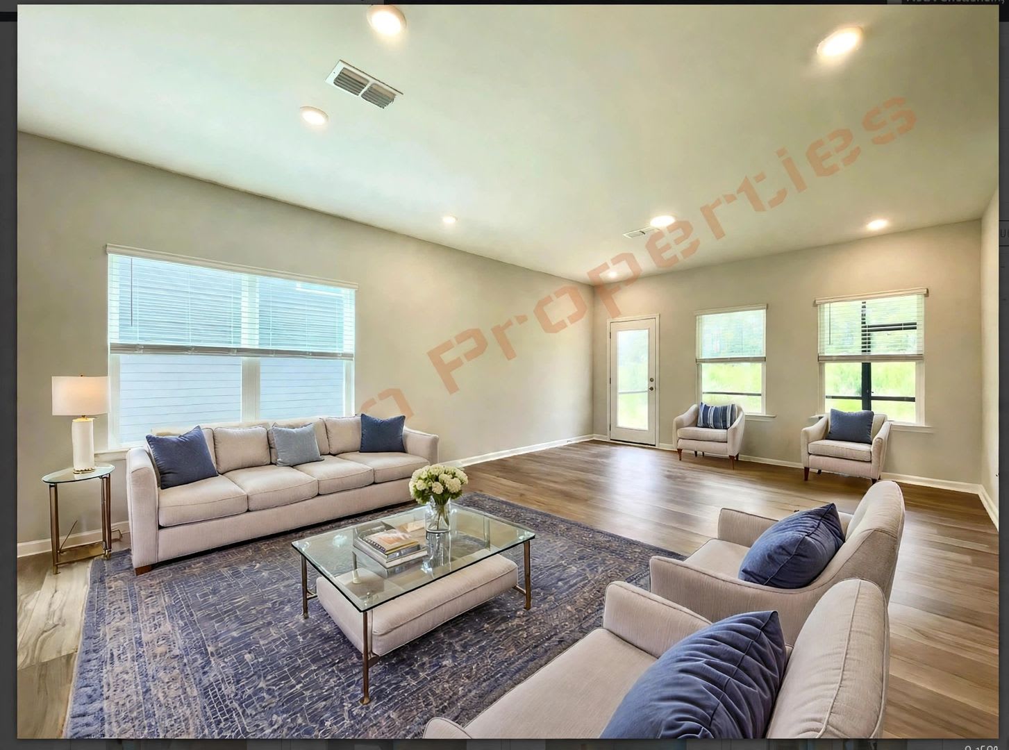 New Construction 4 Bedroom 3 5 Bathroom Home With A First Floor Primary Suite And Screened Porch In Rowlands Grant Wake County Available Now Now Offering Flexible Lease Term Options With 9 Month And 21 Month Leases Available – photo 1
