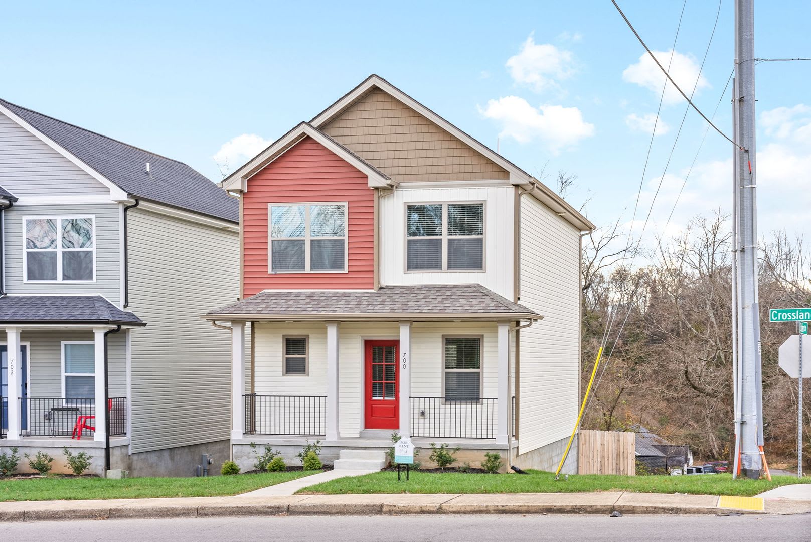 COMING SOON!!! Brand New Home Close to Downtown and Shopping- READY FOR YOU TO CALL HOME TODAY! – photo 2