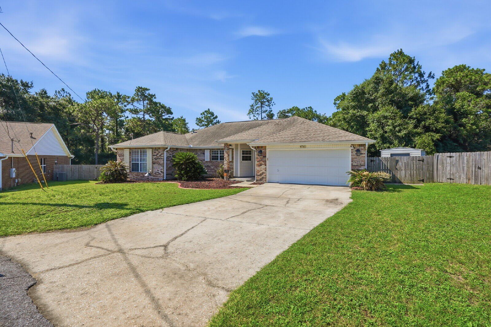 4761 Connor Drive – photo 2