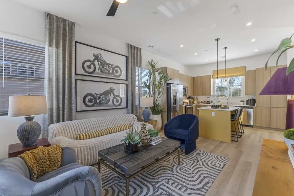 Elysian Homes at Cadence – photo 2