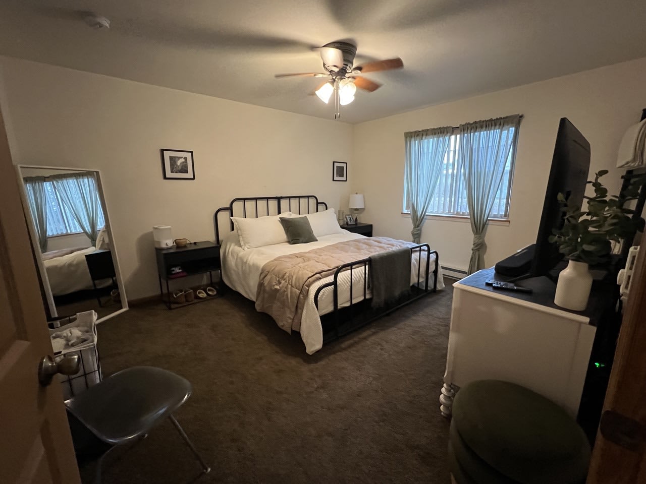 201 N. Wilson Drive, 201 A – photo 4