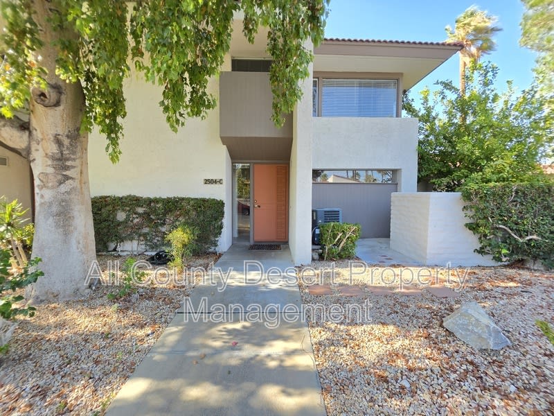2504 N Whitewater Club Drive – photo 1