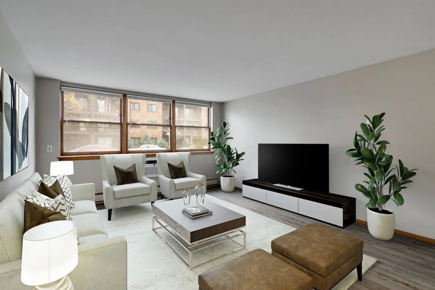 Bryant Manor Apartments – photo 4