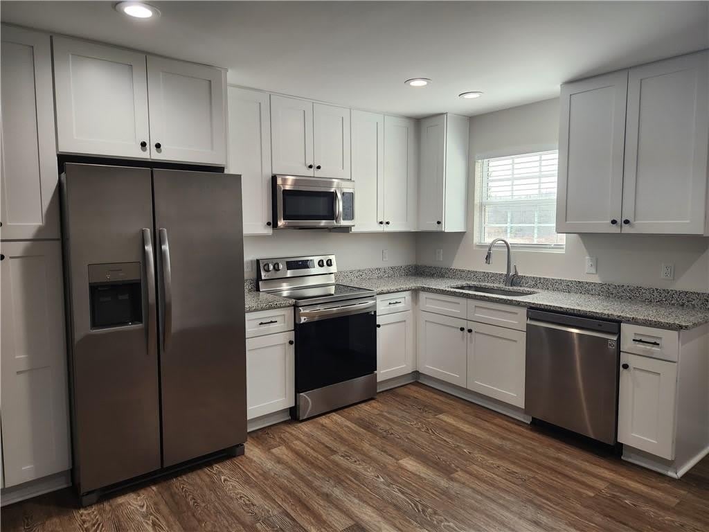 1310 Castleberry Bridge Road – photo 3